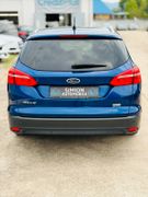 FORD Focus Turnier Titanium*S-Heft*Zahnriemensatz-TÜV