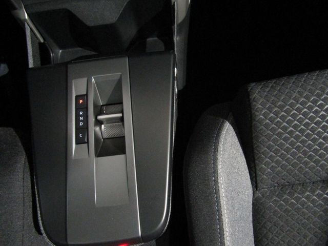 Frontera -e GS 83KW GS TEMP NAV KLIM SHZ PDC KAM