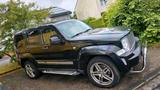 Jeep Der letzte Eckige / Jeep Cherokee KK Diesel - Jeep Cherokee in Bielefeld