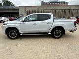 Mitsubishi L200 Intro Edition Doppelkabine 4WD - weiße Mitsubishi L200