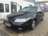 Saab 9-5 Aero LPG Autogas/230PS/Tüv 03/202... - Saab 9-5 in Stuttgart