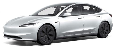 Tesla Model 3 RWD Highland - NEU - Keine Kilometer