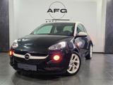 Opel Adam Slam - Opel Gebrauchtwagen in Wuppertal