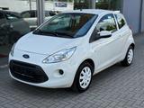 Ford Ka Trend Klima Servo - Ford Ka/Ka+ Gebrauchtwagen in Berlin