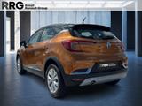 Renault Captur II 1.5 BLUE dCi 115 Intens PDC KLIMA - Renault Captur Intens mit Diesel-Antrieb