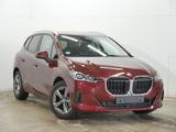 BMW 220i Active (erst 6.500 KM) *Premium Paket* - rote BMW 220 Active Tourer