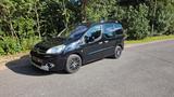 Citroën Berlingo VTi 120 Multispace - Citroën Berlingo Gebrauchtwagen in Erfurt