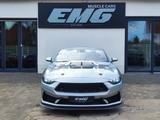 Ford Mustang Convertible 2.3 EcoBoost Premium|LED|LED - Ford Mustang: Ecoboost