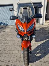 Kawasaki Versys 1000 GT - Offers