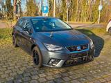 Seat Ibiza FR 1.0 TSI 85kW/116PS