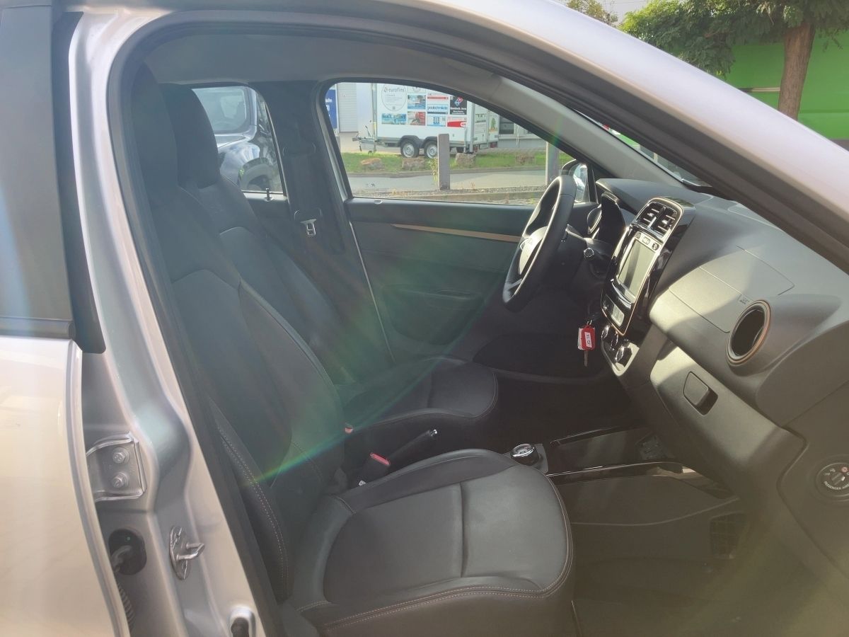 Dacia Spring - Bild 7