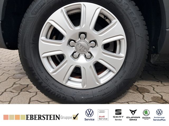 Audi Q3 1,4 TFSI Xenon SHZ GRA Allwetter