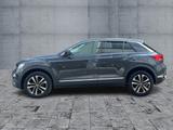 Volkswagen T-Roc 1.0 TSI UNITED 5JG+NAV+APP+ACC+SHZ+PDC+RFK - Volkswagen T-Roc UNITED mit Benzin-Antrieb