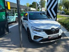 Renault Arkana 1.6 E-TECH Hybrid 145 Esprit Alpine EU6e