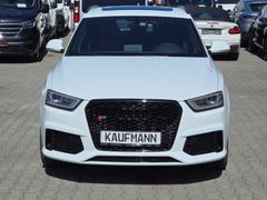 Fahrzeugabbildung RS Q3 2.5 TFSI quattro