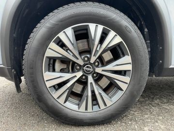 Nissan X-Trail 1.5VC-T e-PowerN-Conn204PS AUTOMATIKLED