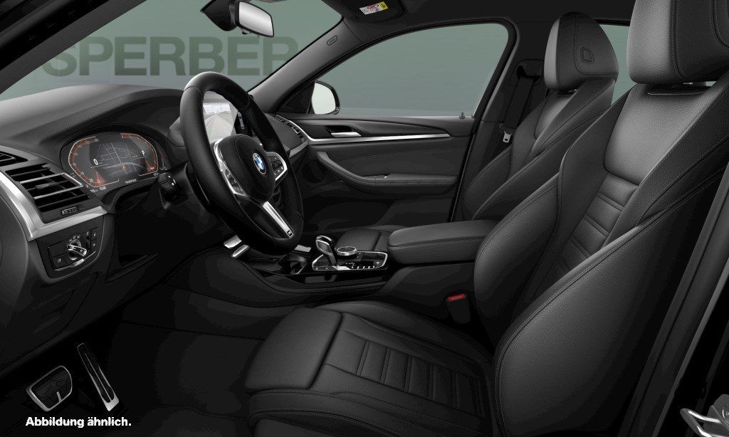 BMW X4 - Bild 4