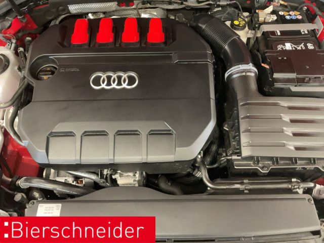 Audi S3 - Bild 17