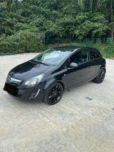 Opel Corsa 1.4 Color Edition Color Edition