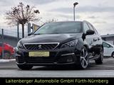 Peugeot 308 SW GT 2.0 HDI*1.HAND*ACC*LED*NAVI*LEDER*360°