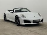 Porsche 911 Carrera S *PDLS+*SAGA*KAM*BOSE*2J GARANTIE - Porsche 991: 911 Carrera