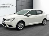 Seat Ibiza Lim. Style Salsa AUTOMATIK *KLIM*ALU*NAV* - Seat Ibiza: Salsa