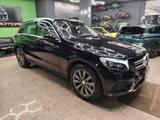 Mercedes-Benz Mercedes-benz GLC 220 d 4Matic Exclusive - Mercedes-Benz GLC-Klasse Kombi Gebrauchtwagen