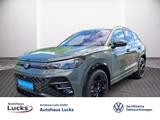 Volkswagen Tiguan R-Line 2,0 TSI  4Mot AHK Matrix Stdhzg "2