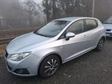 Seat SEAT IBIZA SPORT 5 TÜR 1.4 MPI 86PS MPI TÜ... - Seat Ibiza aus 2009: Sport