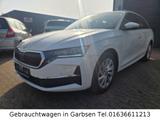 Skoda Combi 2.0 TDI Selection FACELIFT Kamera AppleCar - gebrauchte Skoda Octavia mit Facelift