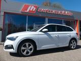 Skoda Scala Style Kamera*LED*SHZ*Isofix*ab 199€ - : 19