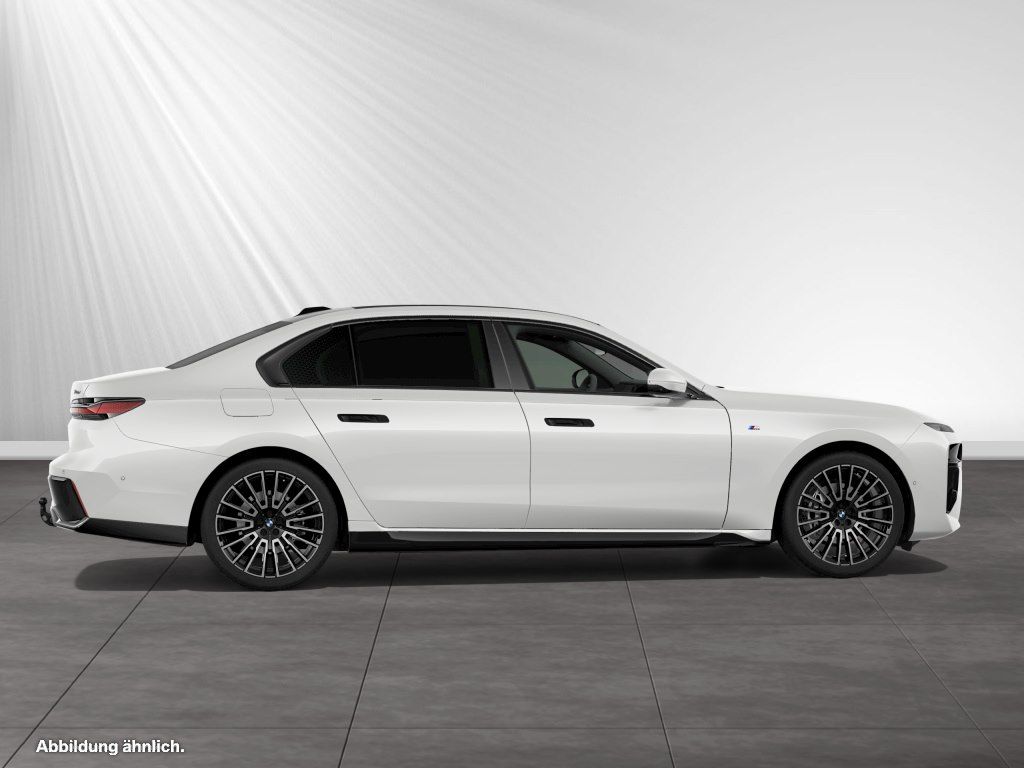 BMW 740 - Bild 9
