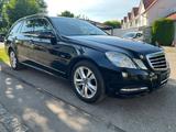 Mercedes-Benz E 250 CDI  T-Modell BlueEfficiency Navi, SHZ - Mercedes-Benz E 250: Cdi T