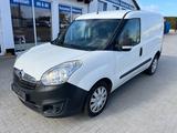 Opel Combo 1,3 CDTI Kasten L1H1*LKW/2,3t/Klima/AHZ - Opel Combo in Rostock