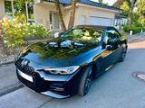 BMW 420i Cabrio M Sport  Sport 1. Hand Facelift - BMW 420 in Dortmund