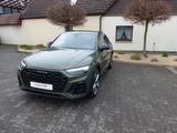 Audi SQ5 Sportback 3.0 TDI,Leder,Pano, Garantie 04/28 - Audi Gebrauchtwagen