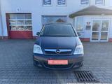 Opel Meriva 1.4 Edition*2Hand*HU&AU Neu - gebrauchte Opel Meriva aus dem Jahr 2009