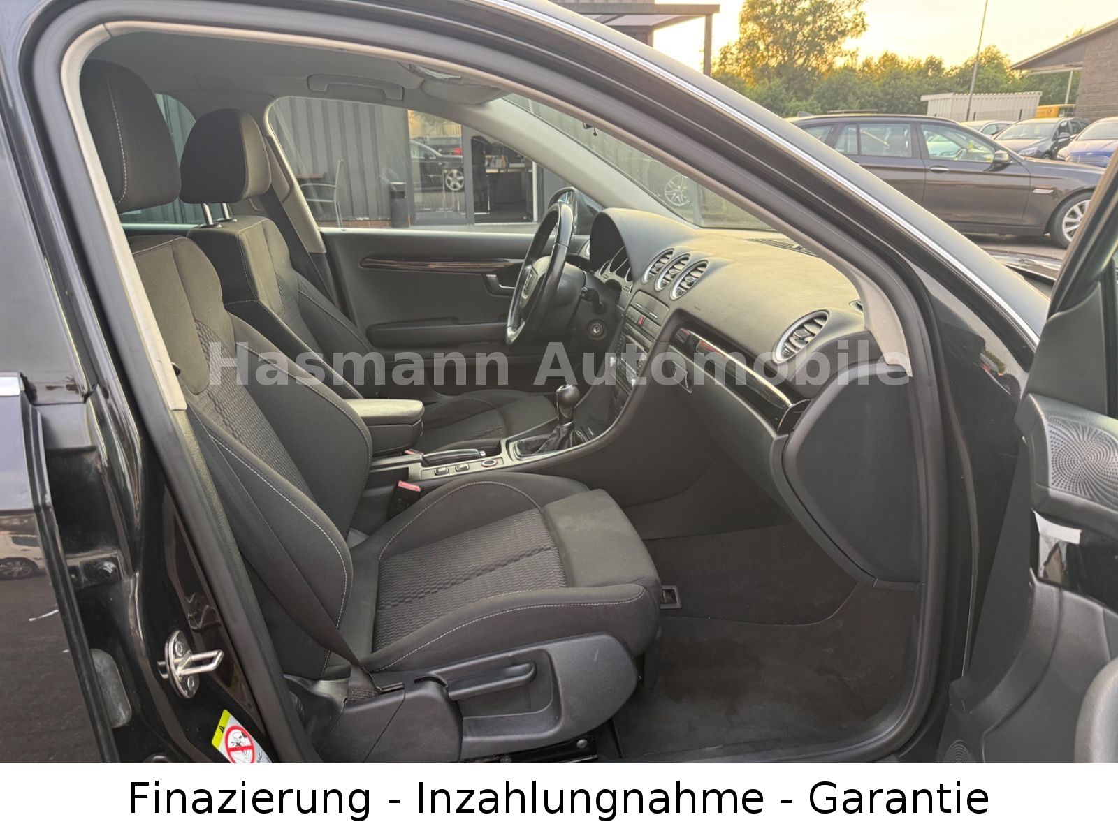 Exeo ST Sport*1.HAND*2.0 TDI 170-PS