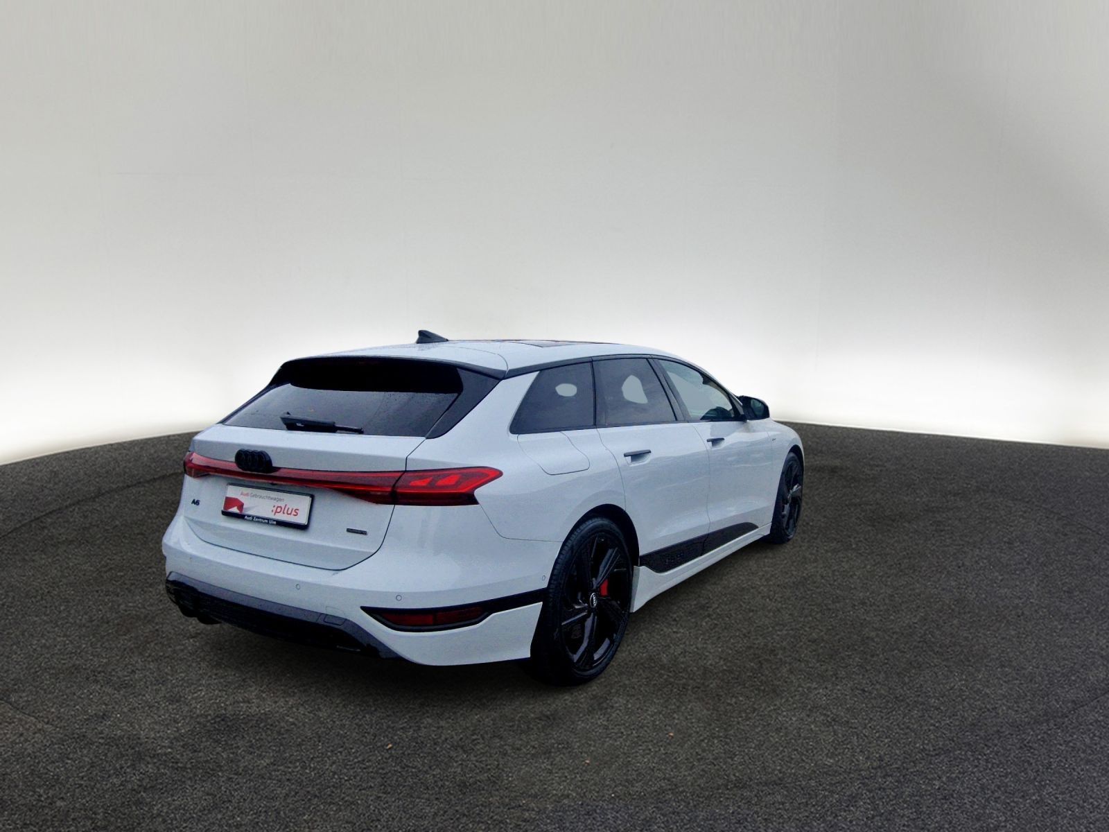 Audi A6 e-tron - Bild 5