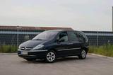 Citroën Citroen C8 hdi exclusive - Citroën C8 E