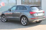 Audi Q5 3.0 TDI quattro S-LINE*ACC*NAVI*B&O*AHK*PANO* - Audi Q5: Grau