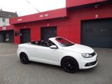 Volkswagen Eos 2.0 TSI  AUTOMATIK-NAVI-KAMERA - : Cabrio, Auto