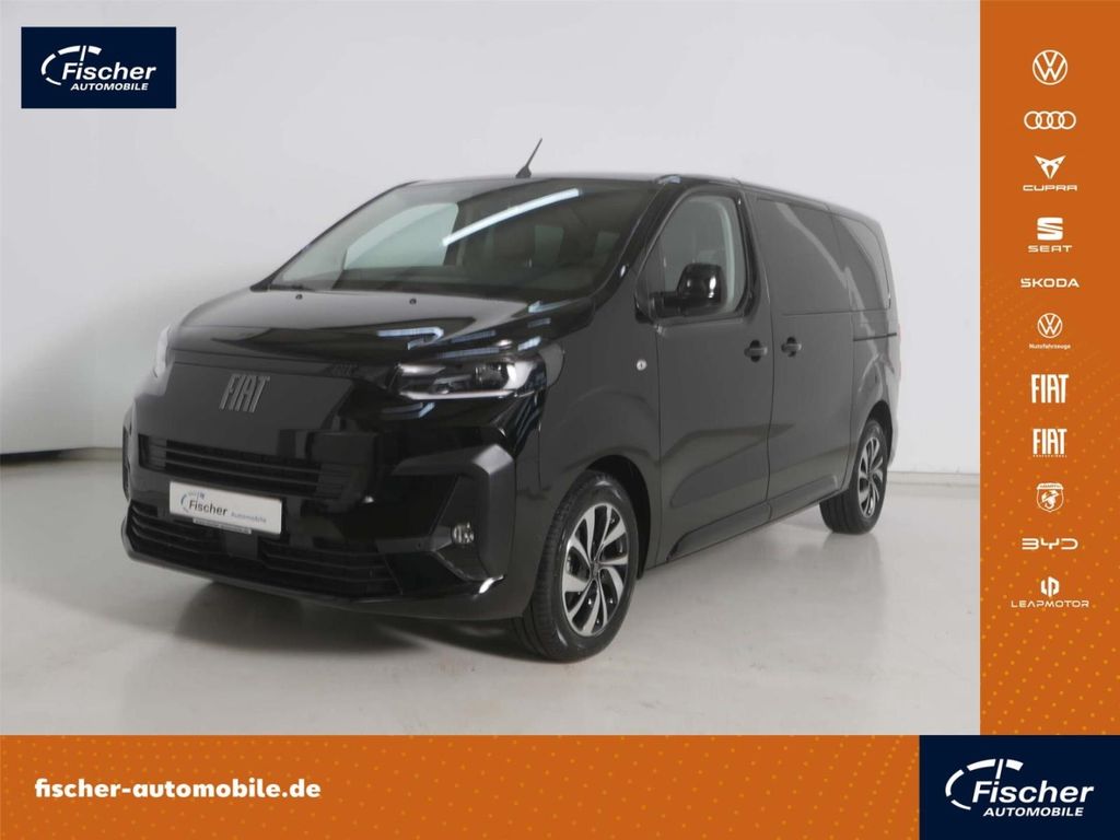 Fiat Ulysse