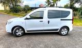 Dacia PKW Dacia Dokker - Dacia Sandero: Kombi