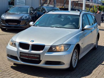 BMW 320 - 6
