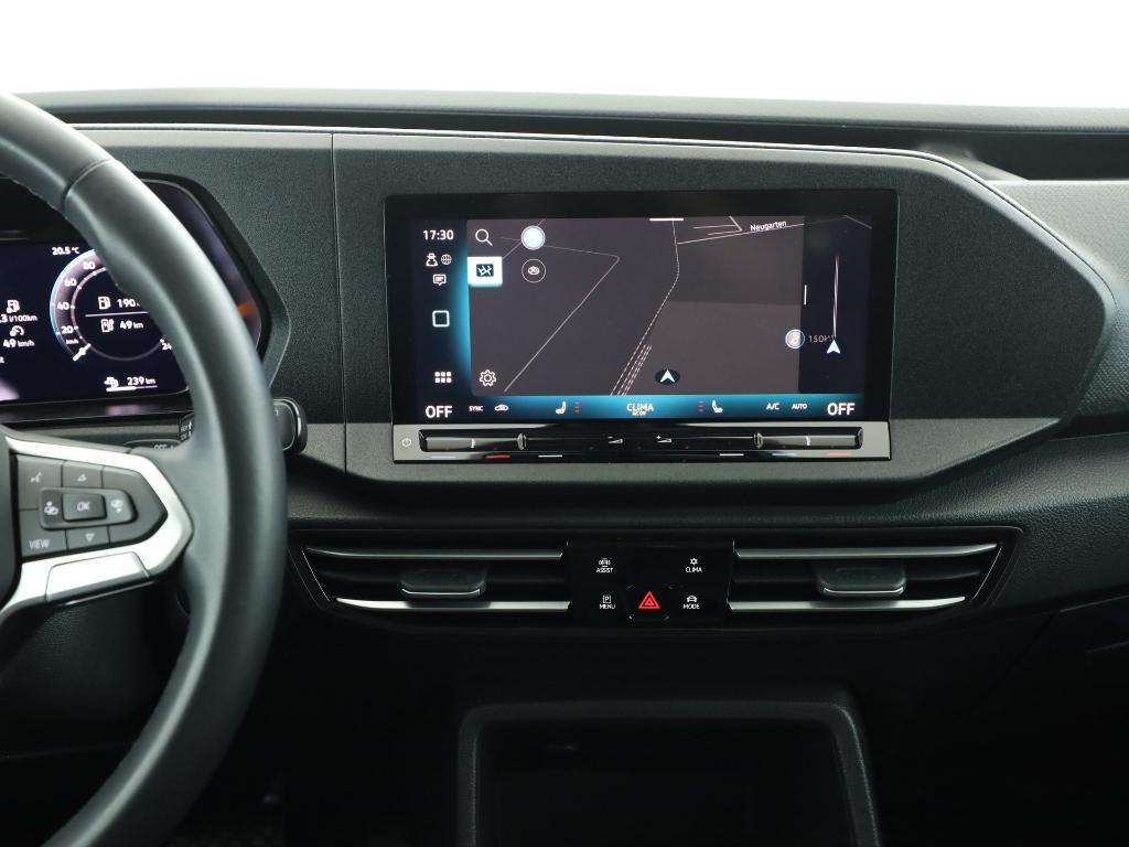Volkswagen Caddy Maxi 1.5 eHybrid 7-Sitzer KAMERA VIRTUAL