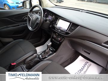Opel Mokka X 1.4 Turbo Automatik Innovation