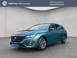 Peugeot 308 SW PureTech 130 Active - Peugeot 308 aus 2025