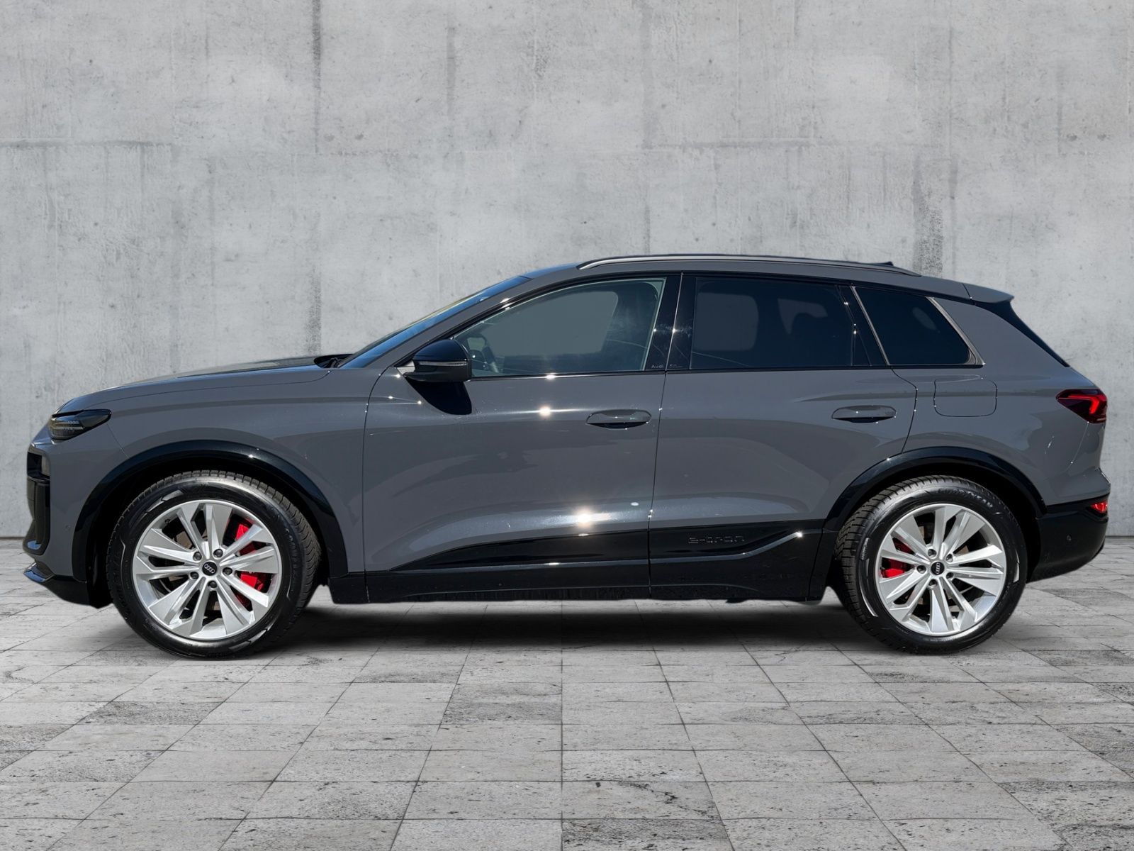 Audi SQ6 e-tron - Bild 4