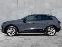 Audi SQ6 e-tron - Vorschau Bild 4